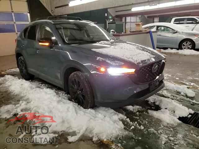 MAZDA CX-5 PREFE 2023 - JM3KFBCM6P0198487