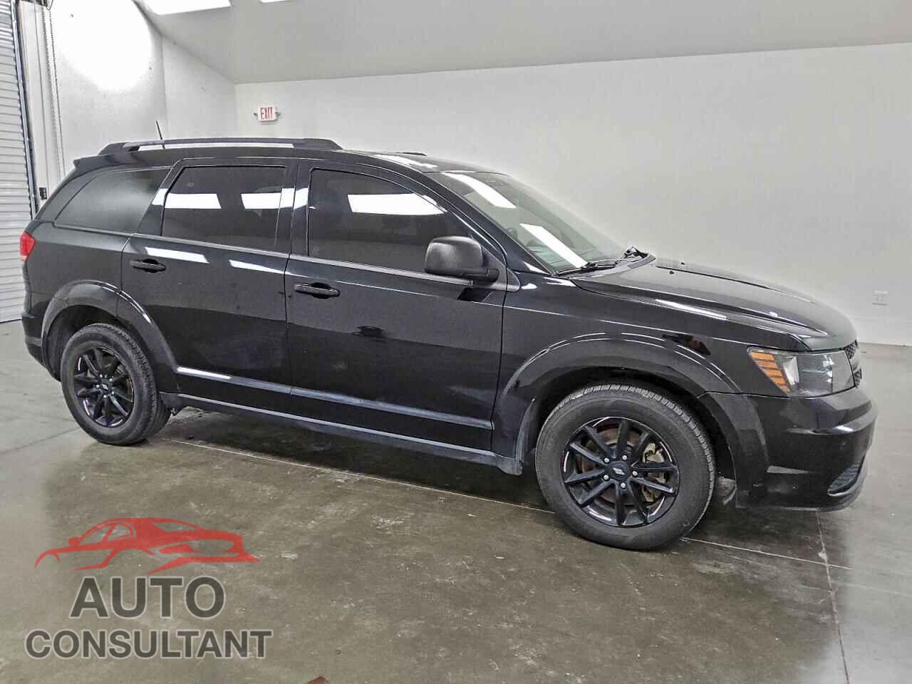 DODGE JOURNEY 2020 - 3C4PDCAB8LT264711