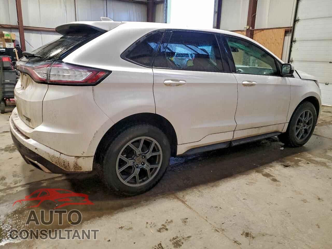 FORD EDGE 2016 - 2FMPK4AP4GBB45560