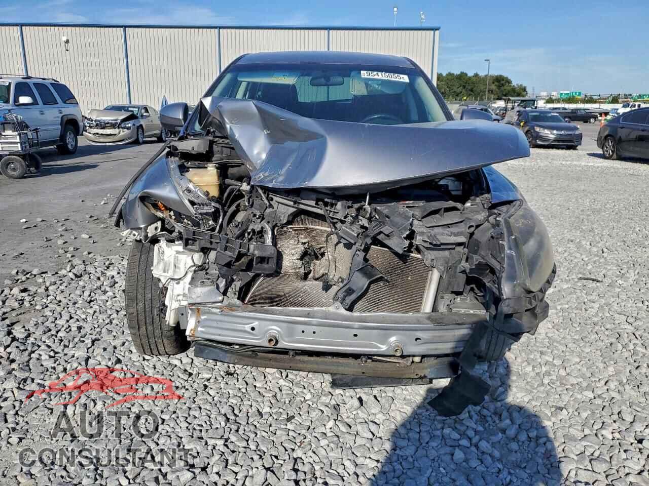 MAZDA CX-9 2014 - JM3TB2CA1E0430092