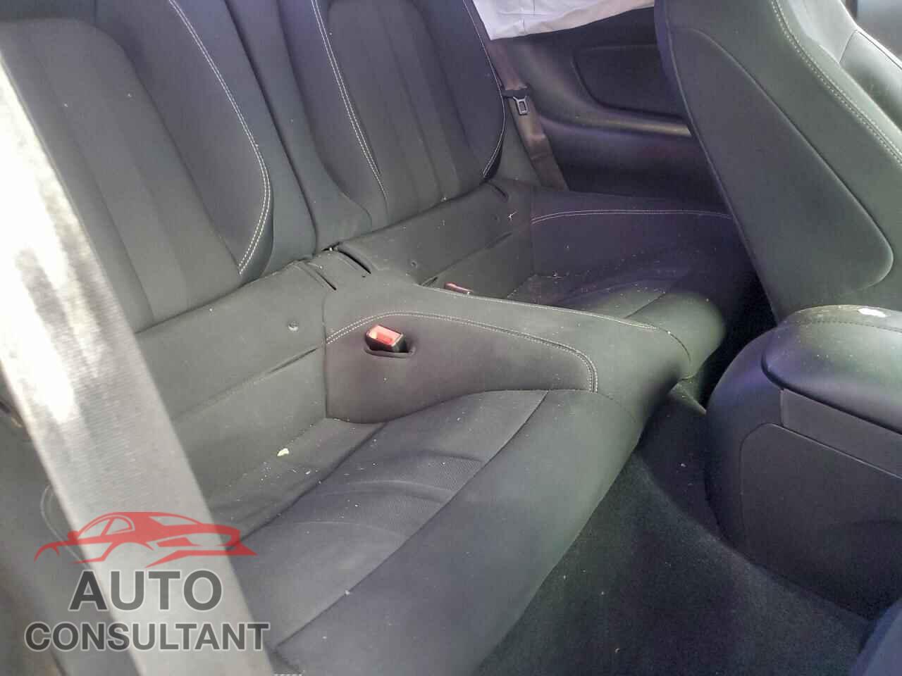 FORD MUSTANG 2019 - 1FA6P8CF4K5158065