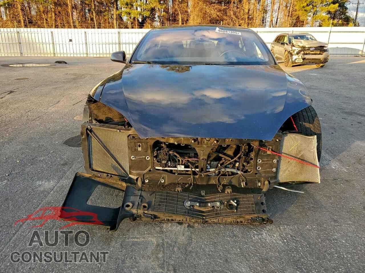 TESLA MODEL S 2018 - 5YJSA1E20JF272475