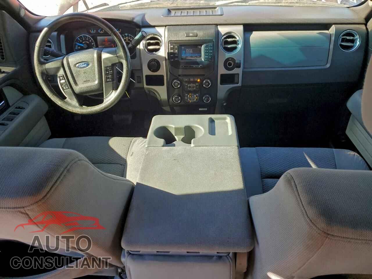 FORD F-150 2014 - 1FTFW1CT2EFC95434