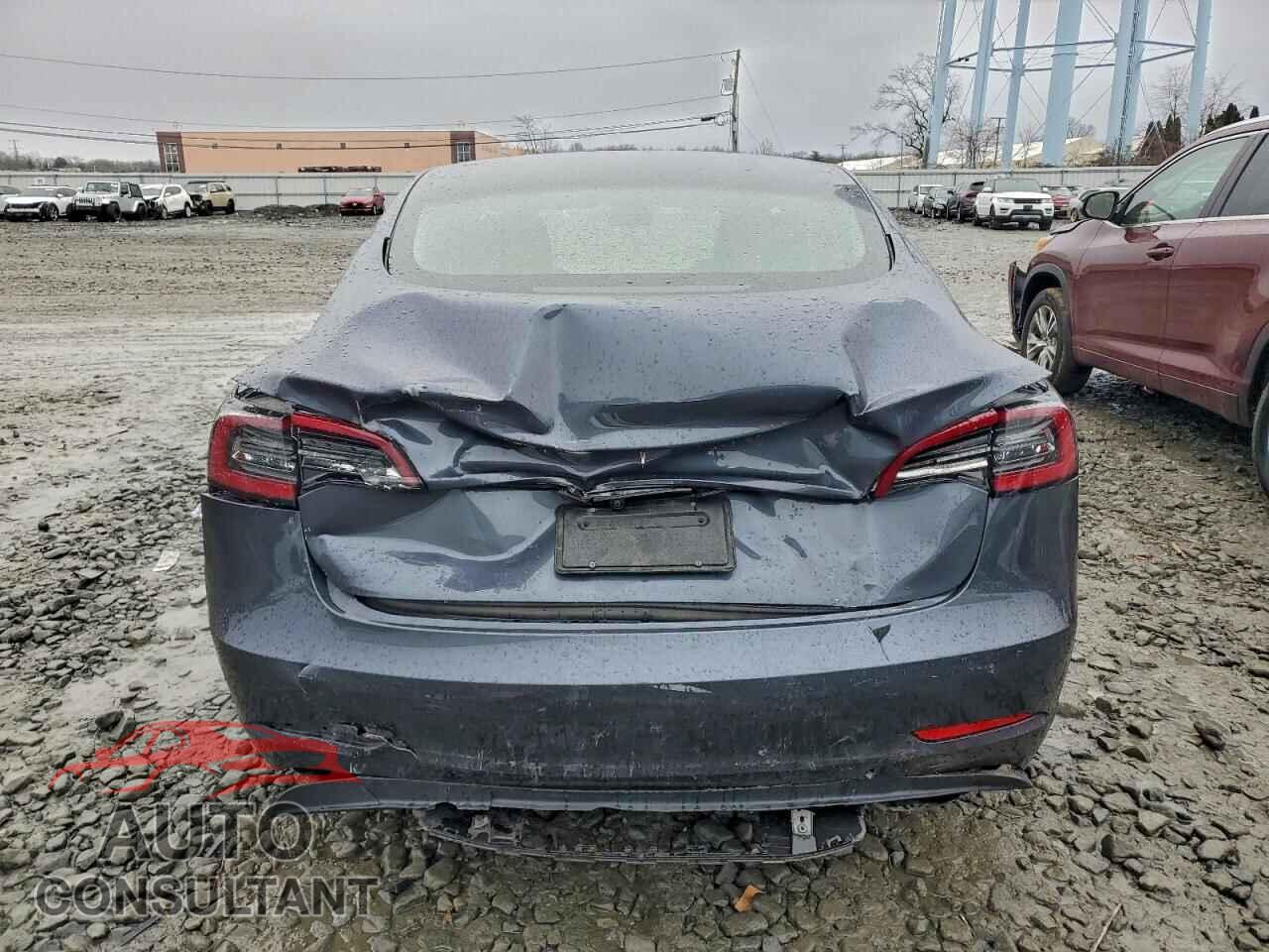 TESLA MODEL 3 2023 - 5YJ3E1EA6PF507017