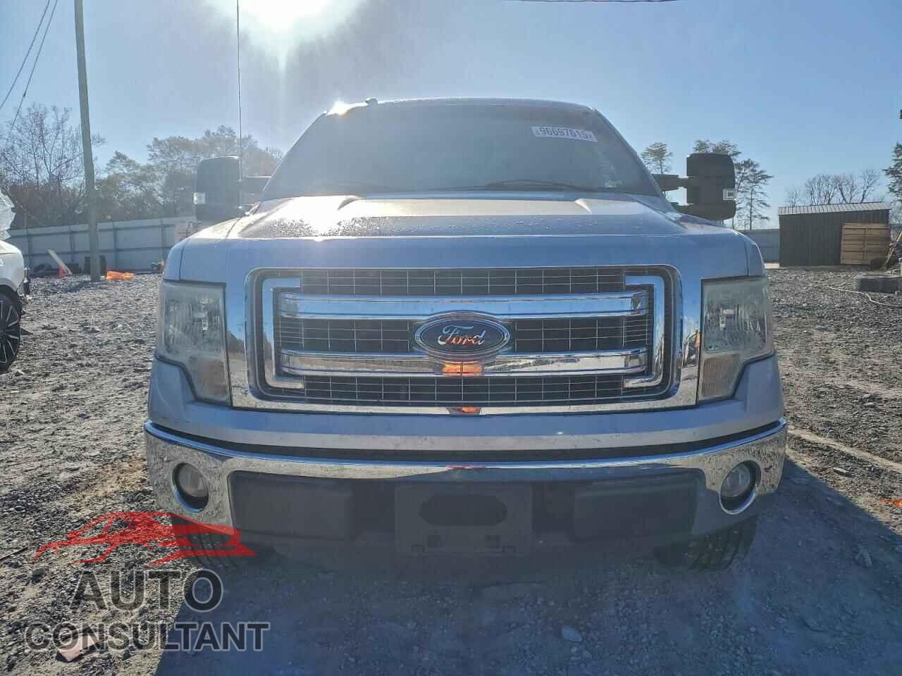 FORD F-150 2013 - 1FTFW1CF6DFD62867