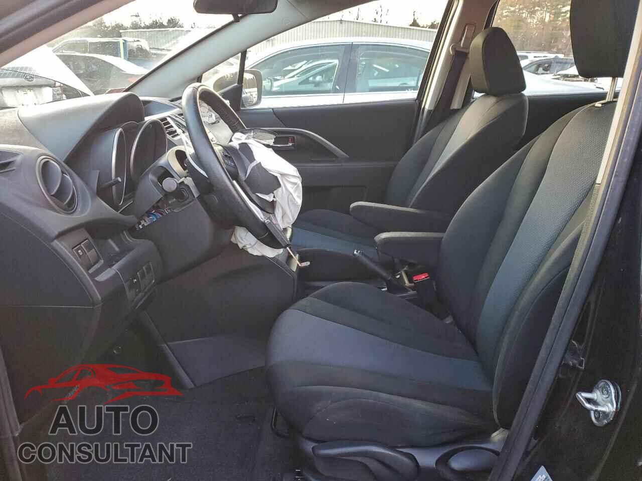 MAZDA 5 2014 - JM1CW2CL3E0166596