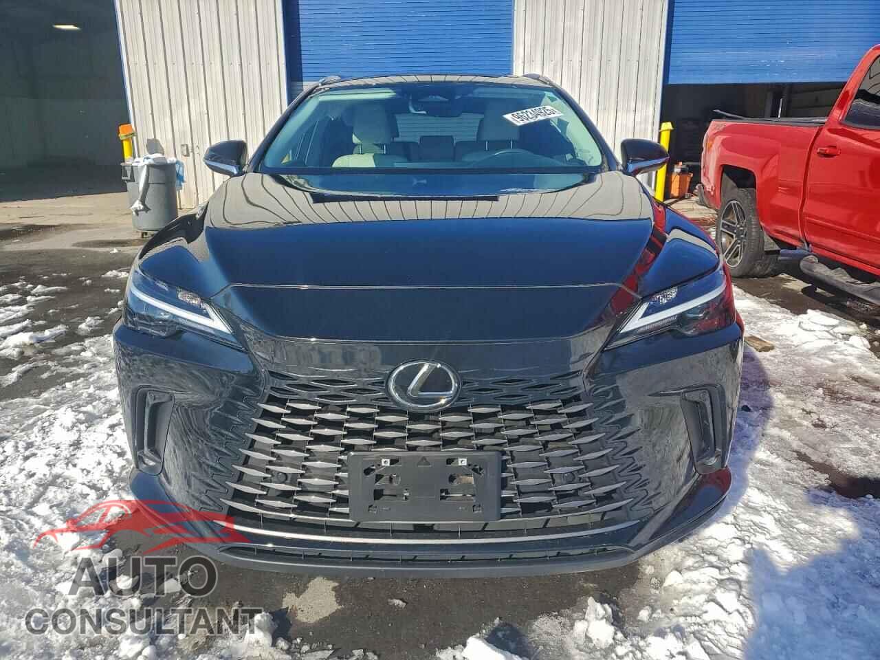 LEXUS RX350 2023 - 2T2BAMCA5PC034836