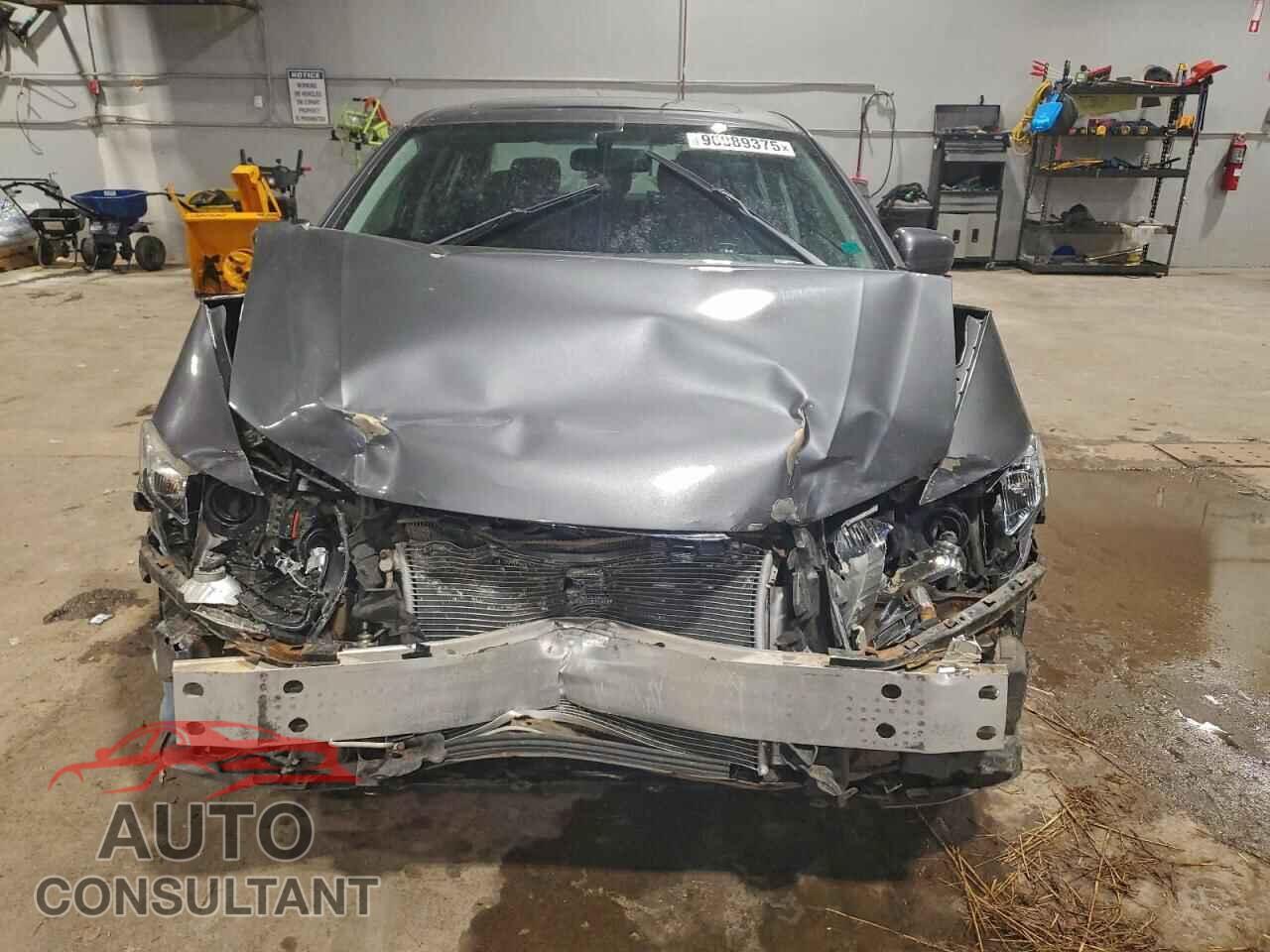 HONDA CIVIC 2015 - 2HGFB2F50FH034173