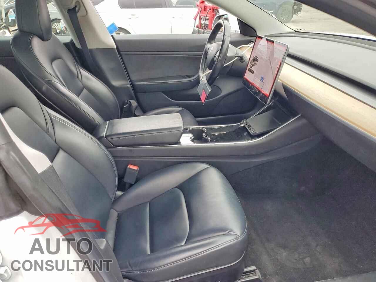 TESLA MODEL 3 2019 - 5YJ3E1EA4KF485124