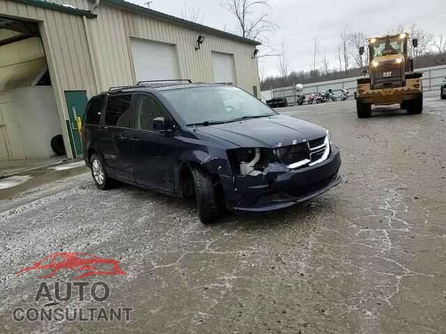 DODGE CARAVAN 2016 - 2C4RDGCG1GR177735