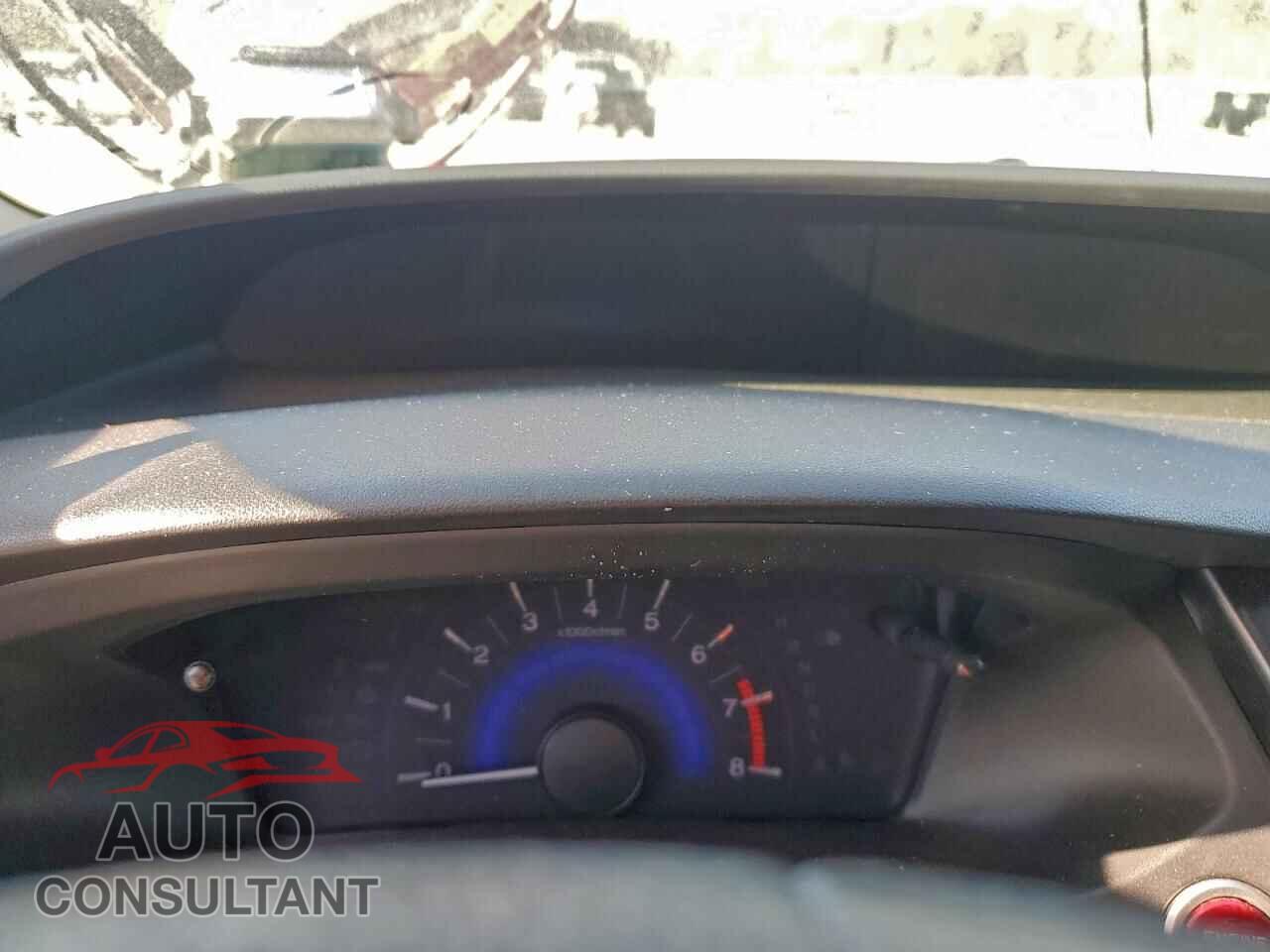 HONDA CIVIC 2015 - 2HGFB2F90FH524924