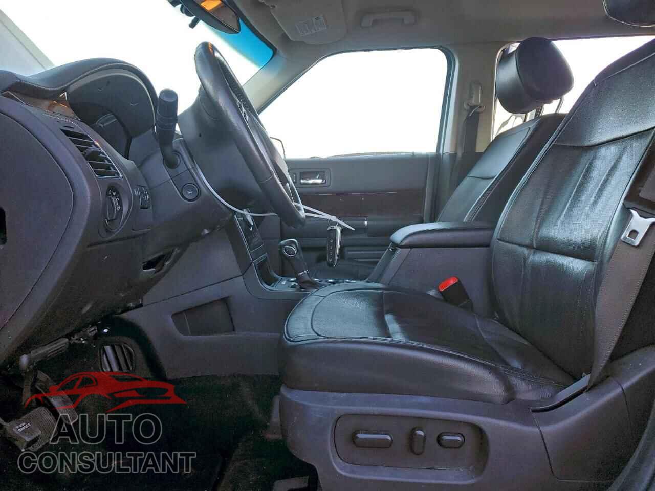 FORD FLEX 2015 - 2FMHK6D85FBA03740