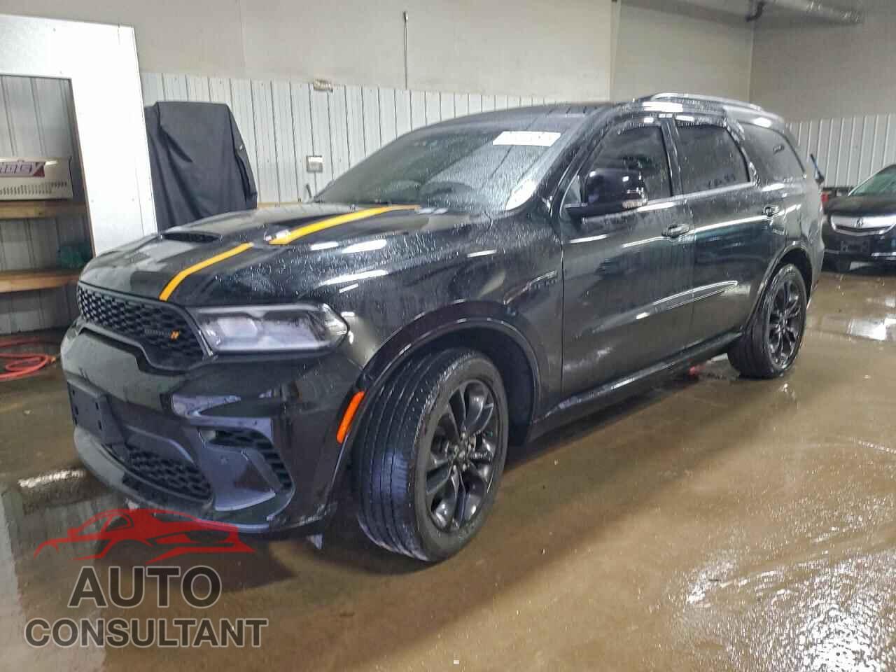DODGE DURANGO 2023 - 1C4SDJCT6PC672971