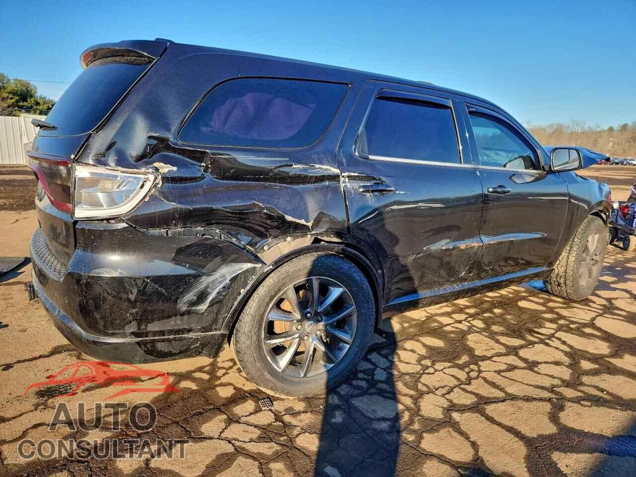 DODGE DURANGO 2014 - 1C4SDJCT5EC558859