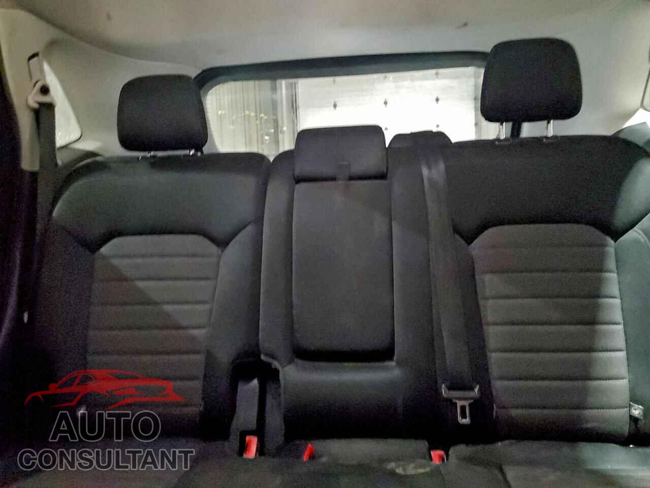 FORD EDGE 2017 - 2FMPK4G90HBC18210