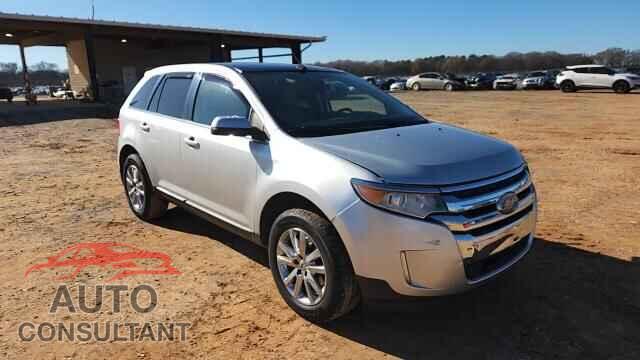 FORD EDGE 2011 - 2FMDK3KC4BBB34009
