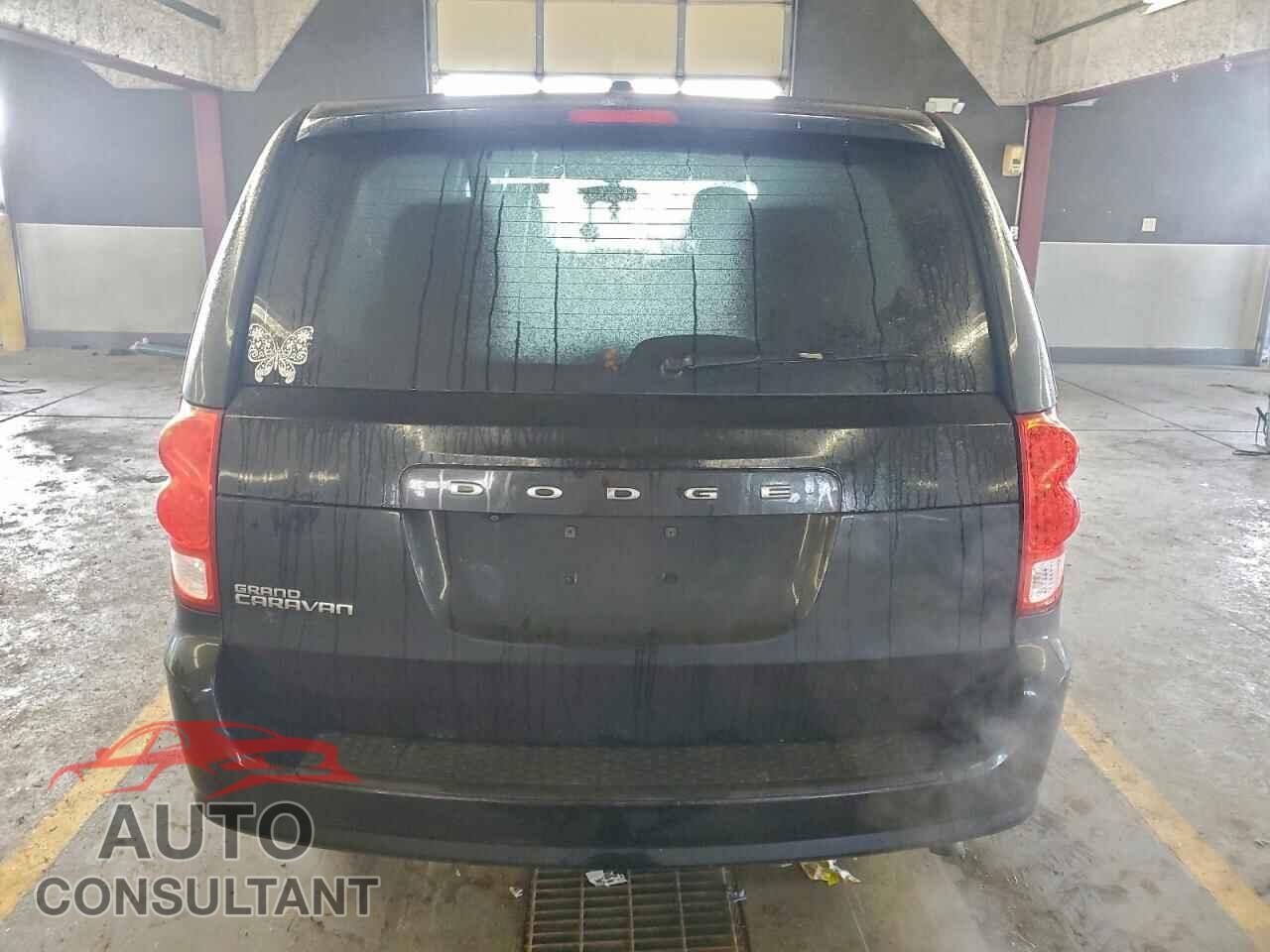 DODGE CARAVAN 2015 - 2C4RDGBG9FR688934