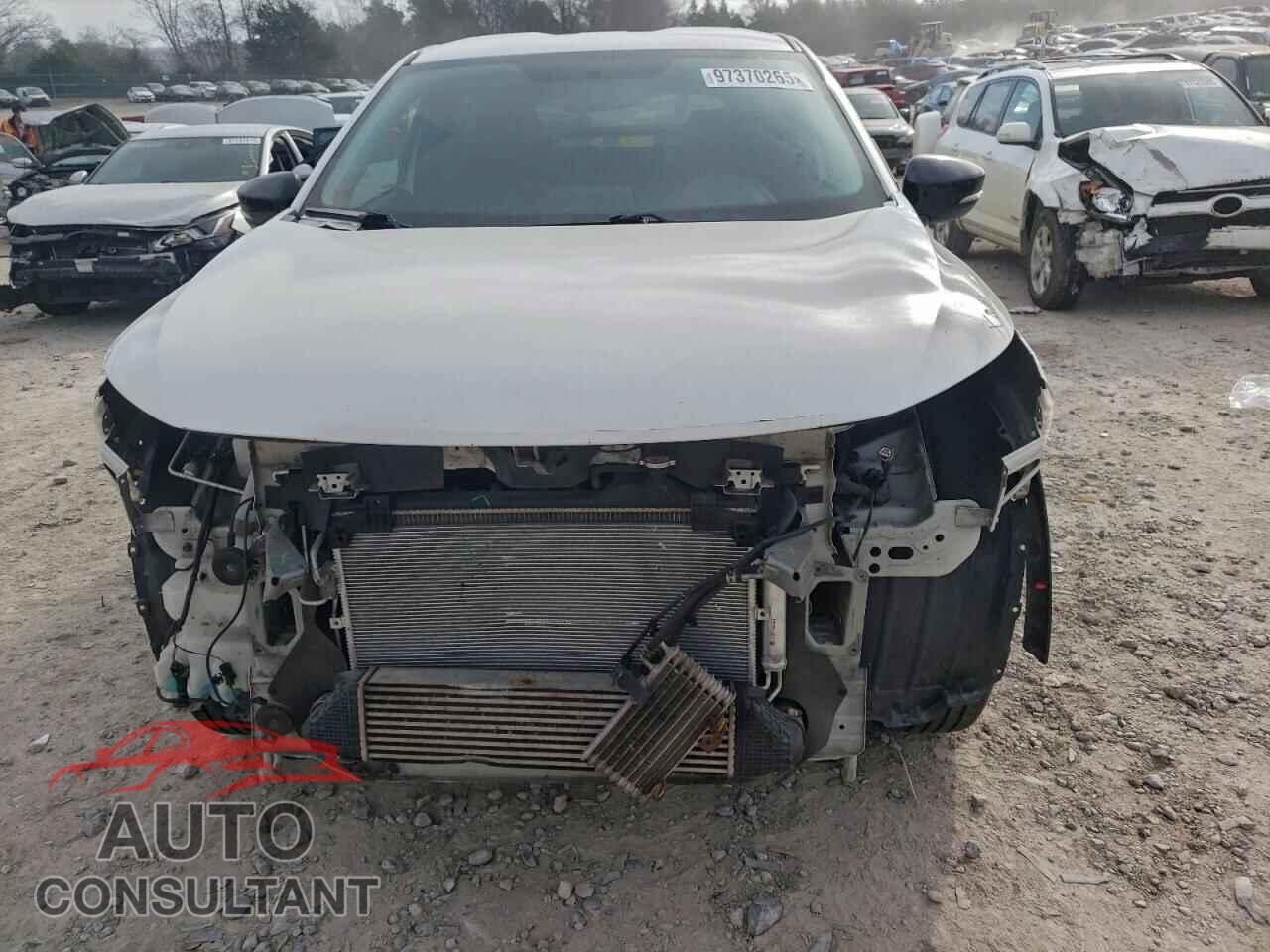 MITSUBISHI ECLIPSE 2020 - JA4AT4AA9LZ028142