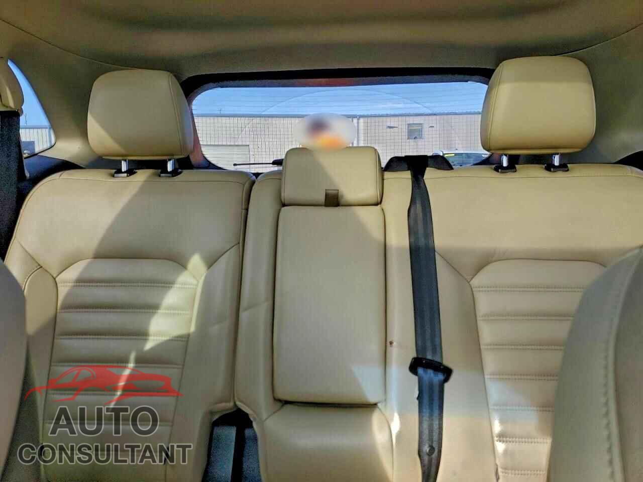 FORD EDGE 2016 - 2FMPK3J93GBB99489