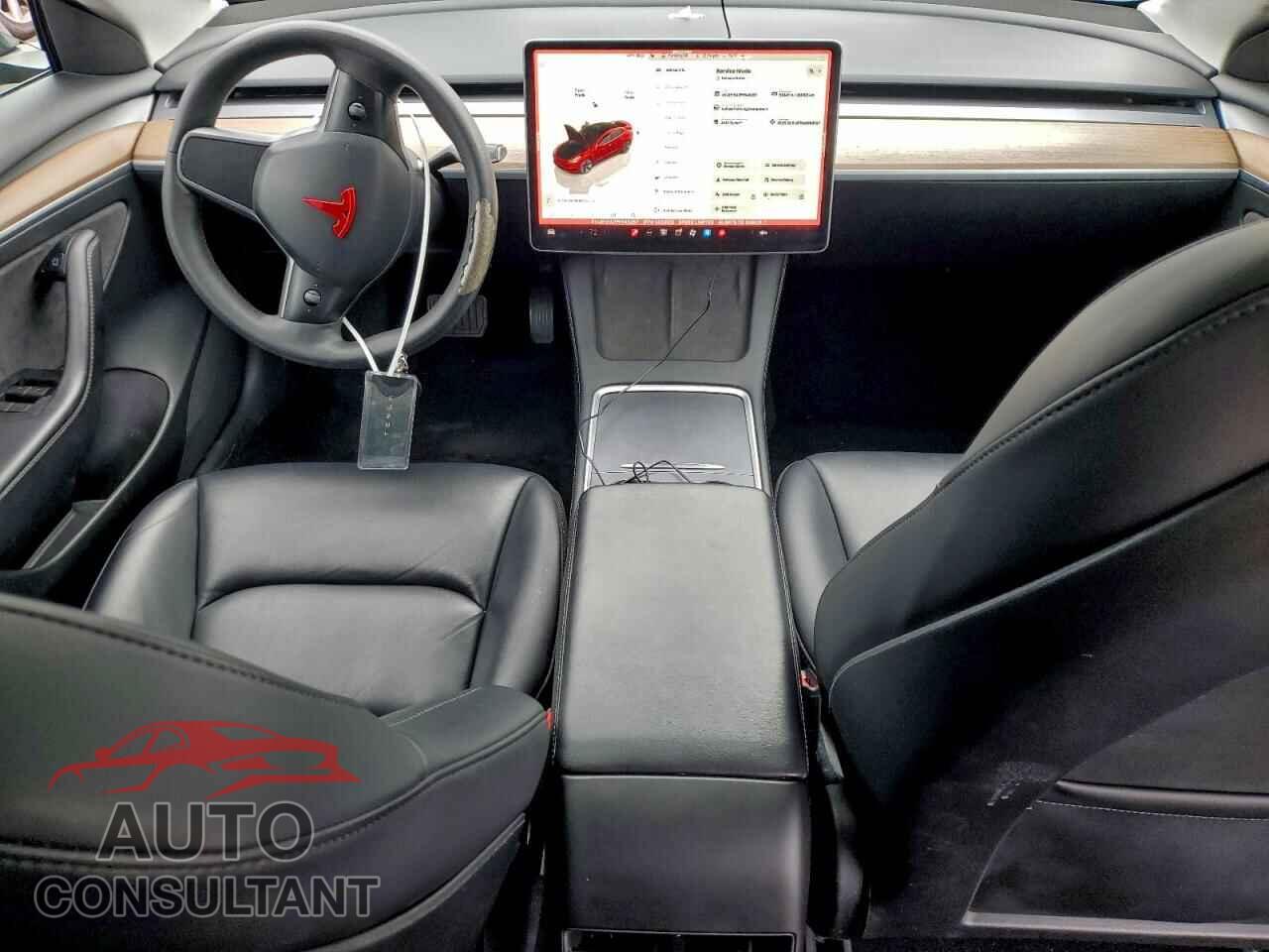 TESLA MODEL 3 2023 - 5YJ3E1EA7PF545257