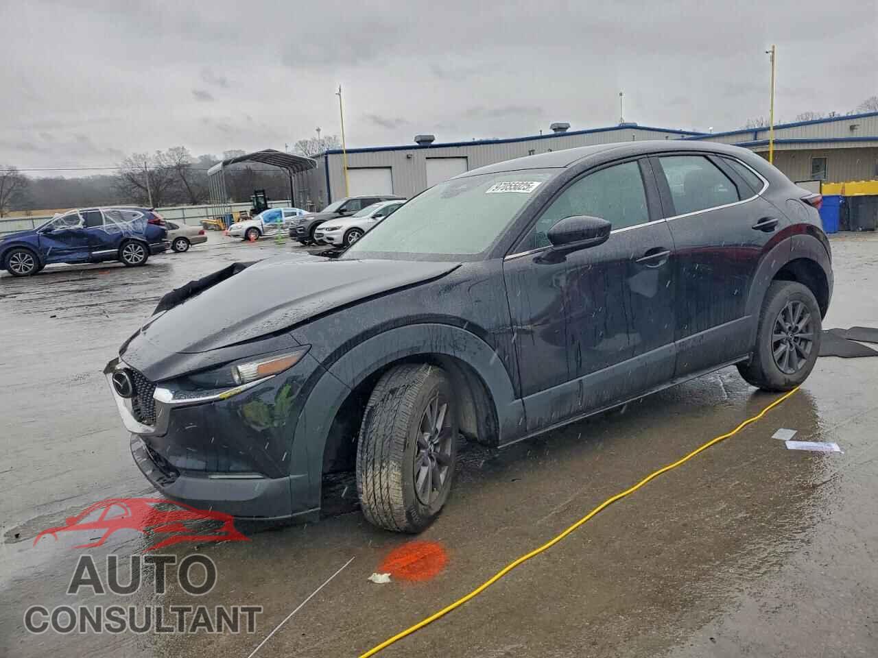 MAZDA CX30 2024 - 3MVDMBAM6RM644792