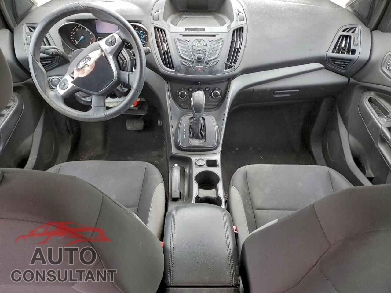 FORD ESCAPE 2013 - 1FMCU0F77DUD51486