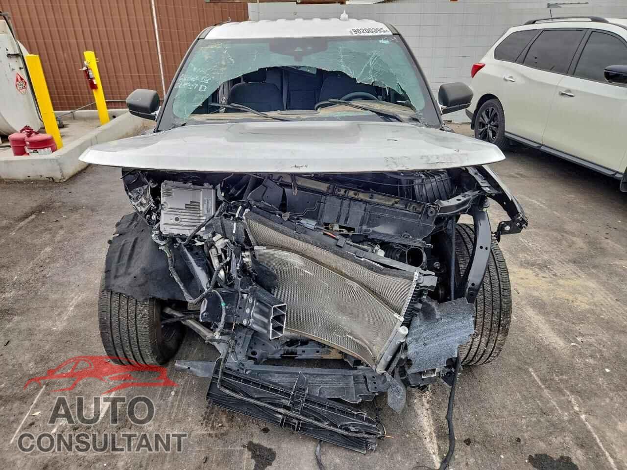 FORD EXPLORER 2023 - 1FM5K8ABXPGB59541