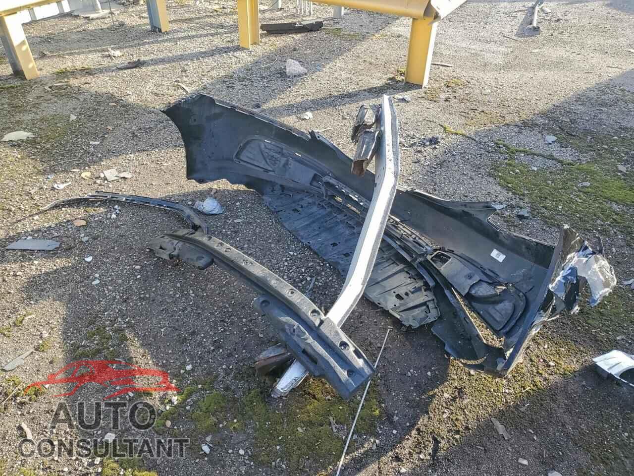 HONDA CIVIC 2014 - 2HGFB2F5XEH519516