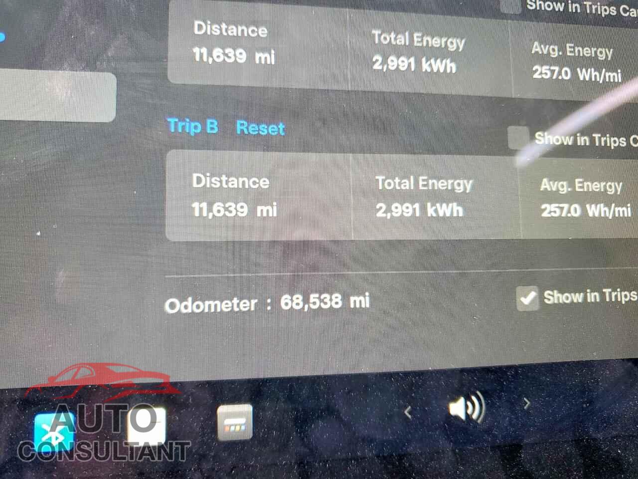TESLA MODEL 3 2018 - 5YJ3E1EAXJF036982