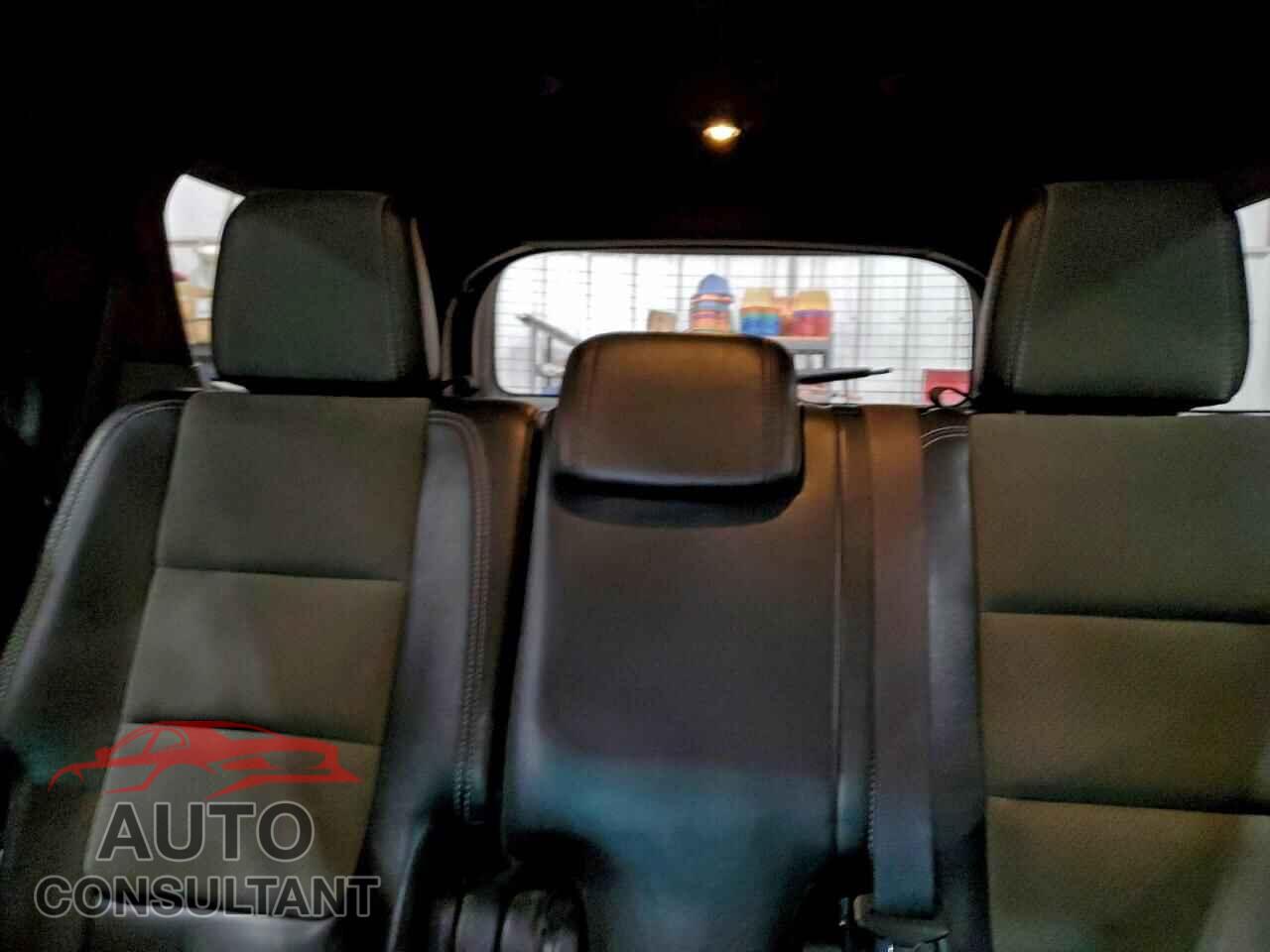 FORD EXPLORER 2015 - 1FM5K8D89FGB79424