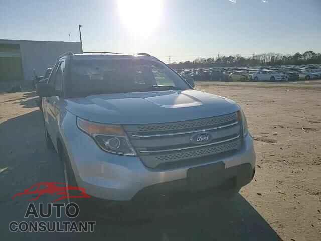 FORD EXPLORER 2014 - 1FM5K8B81EGB32129
