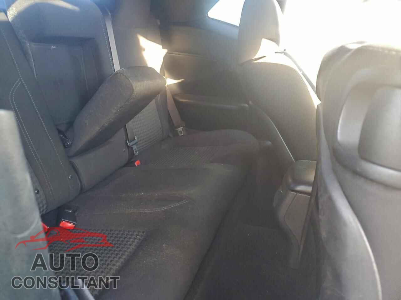 DODGE CHALLENGER 2016 - 2C3CDZAG5GH107430