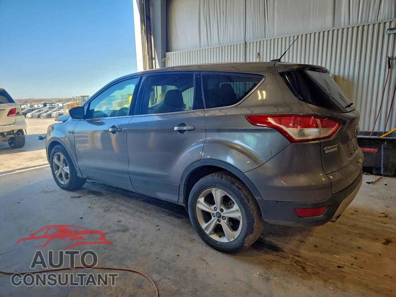 FORD ESCAPE 2014 - 1FMCU0GX2EUE39751