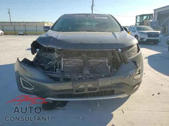 FORD EDGE 2017 - 2FMPK4K84HBC70065