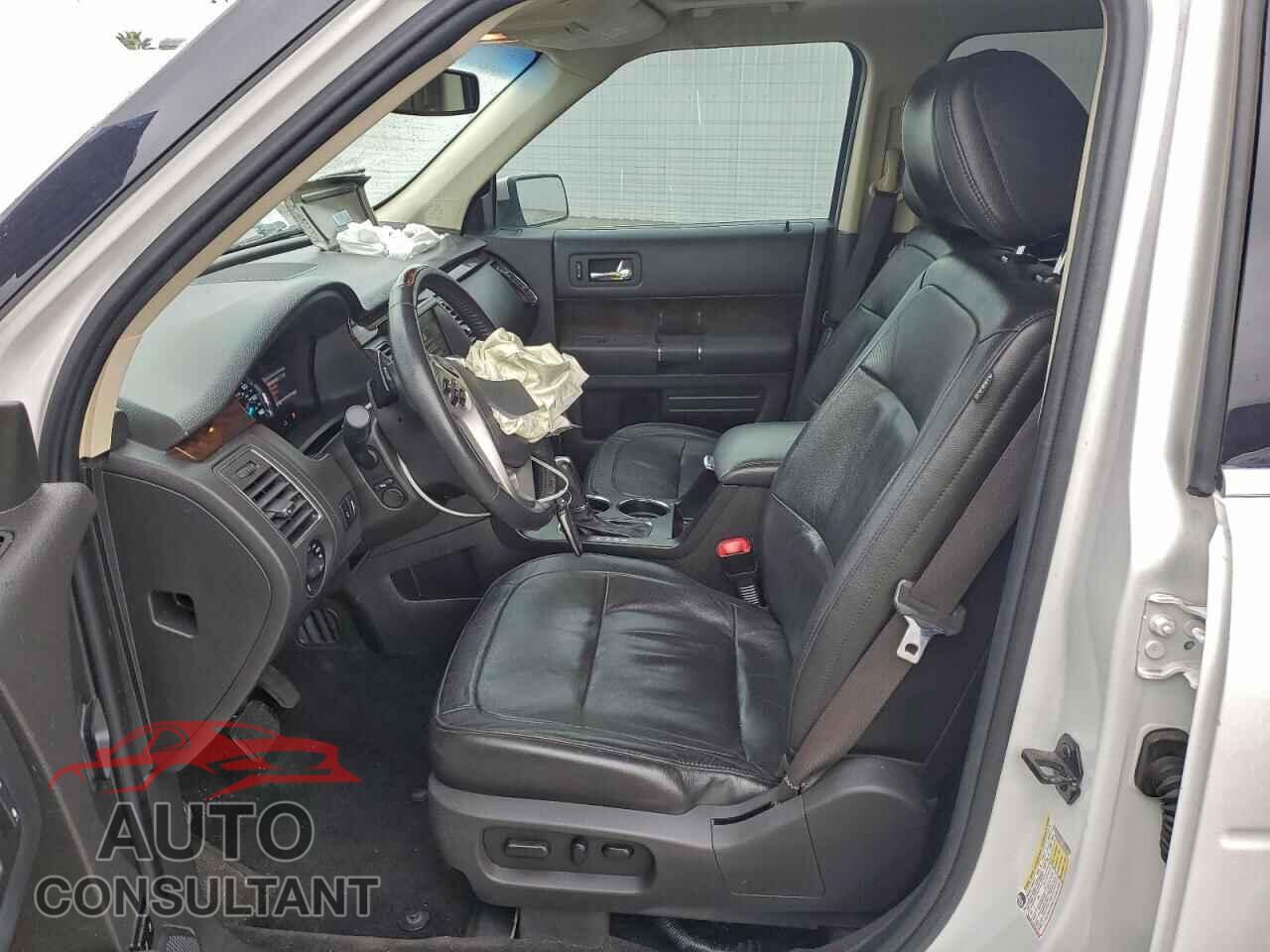 FORD FLEX 2014 - 2FMHK6DT3EBD08236