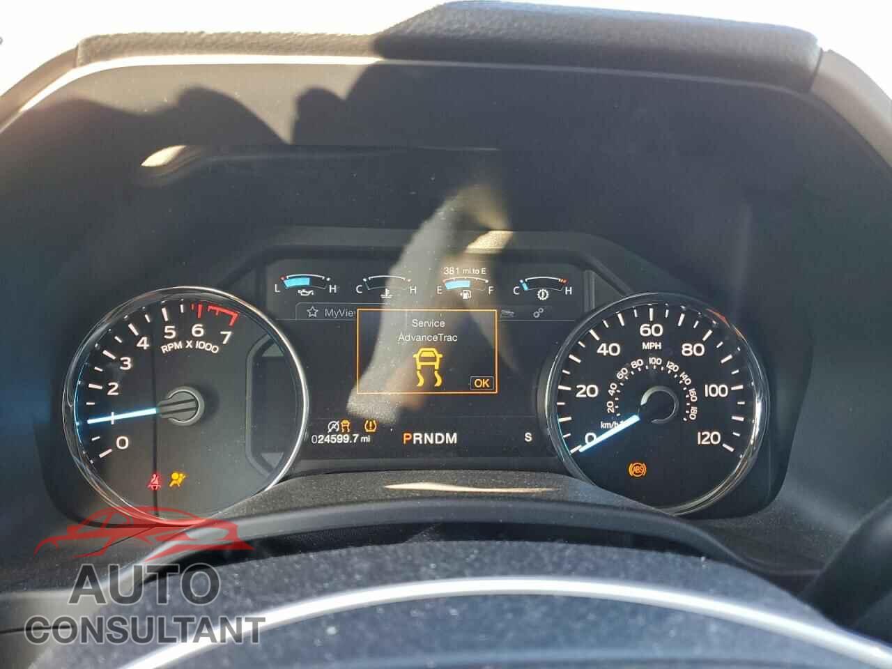 FORD F-150 2018 - 1FTEW1E59JFC80319