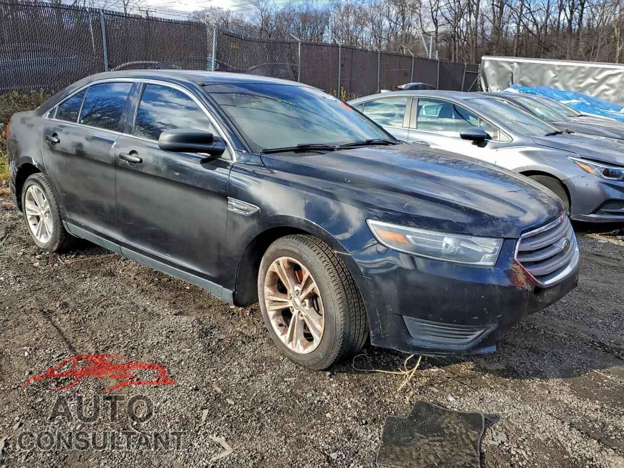 FORD TAURUS 2016 - 1FAHP2D85GG150770