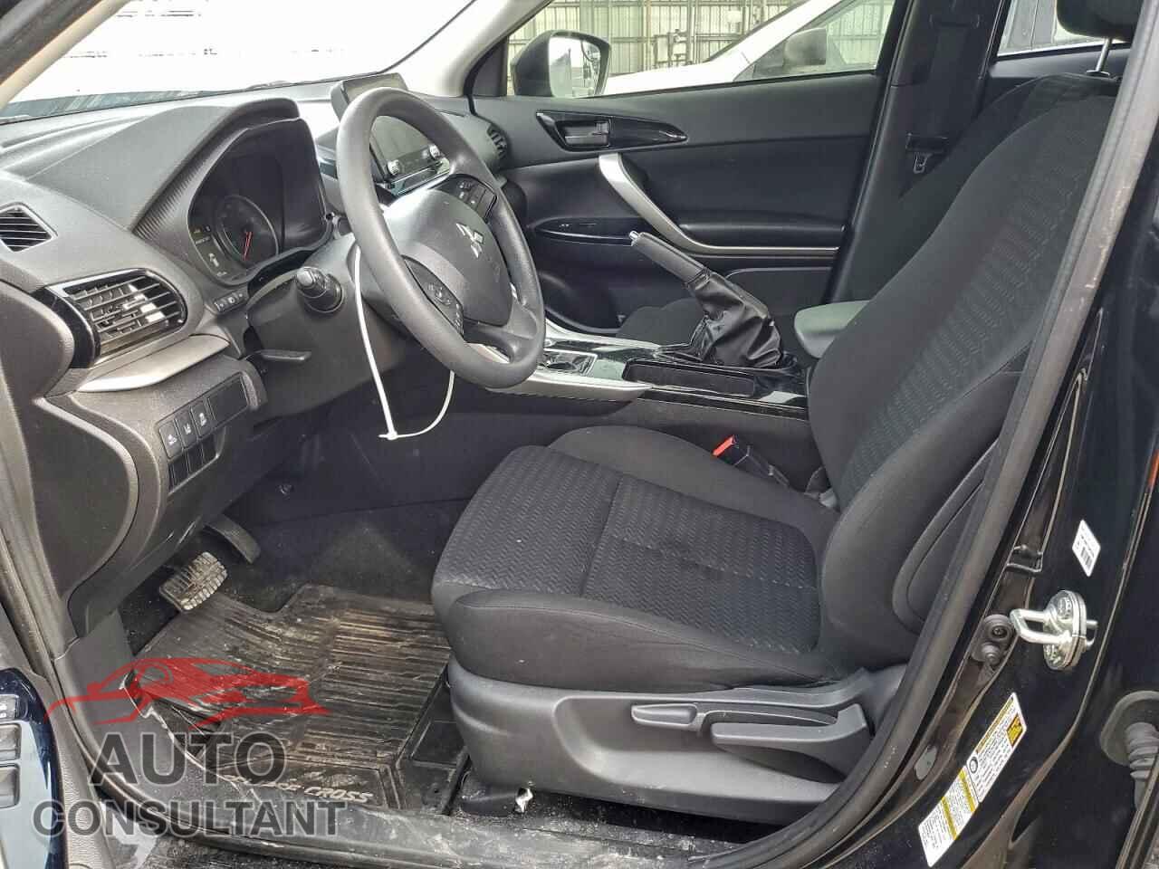 MITSUBISHI ECLIPSE 2023 - JA4ATVAA1PZ036098