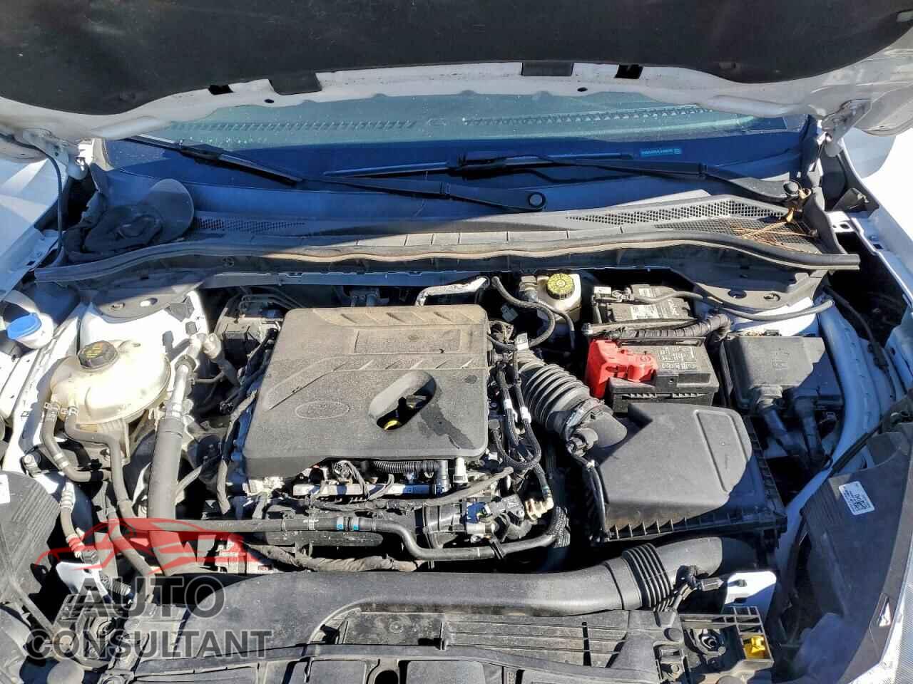 FORD ESCAPE 2020 - 1FMCU0F64LUA68520