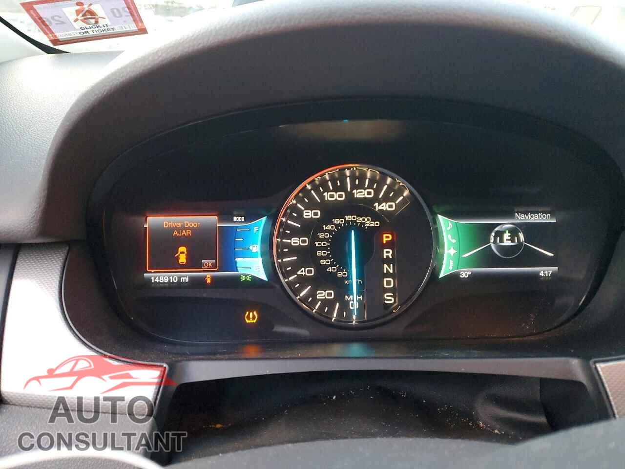 FORD EDGE 2013 - 2FMDK4JC4DBC44116