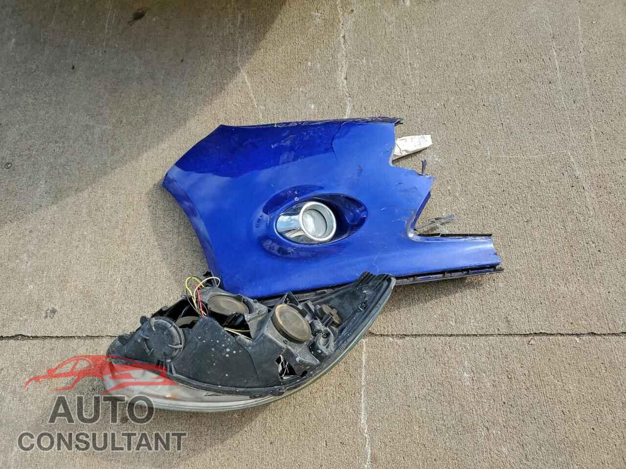 FORD FOCUS 2013 - 1FADP3F28DL114880
