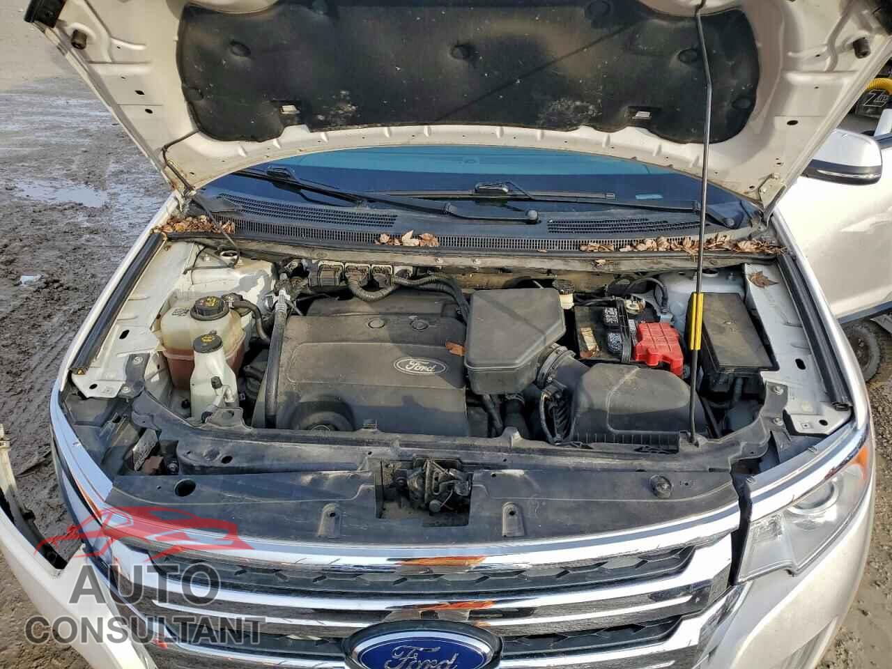 FORD EDGE 2014 - 2FMDK4JC6EBB62387