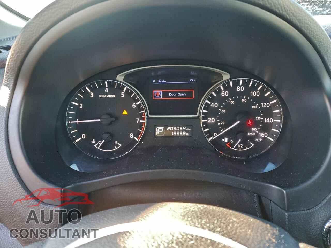 NISSAN ALTIMA 2014 - 1N4AL3AP1EC117767