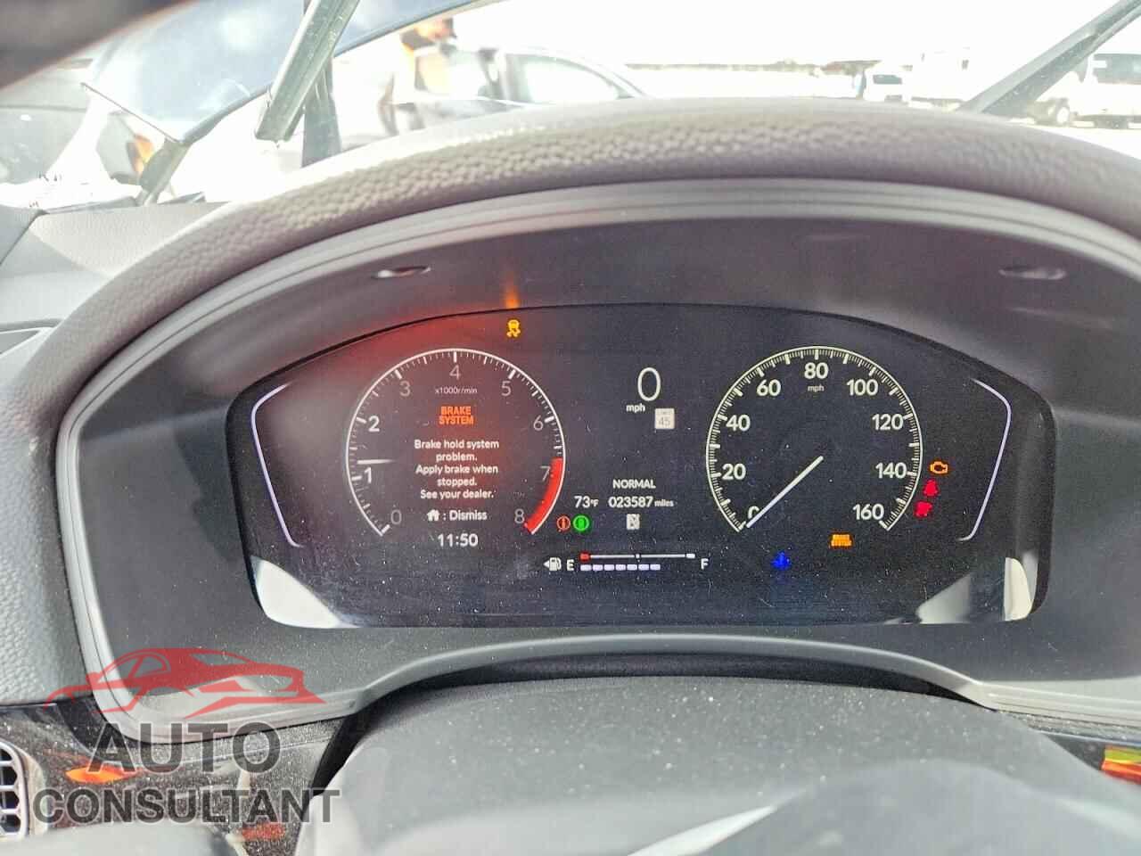 HONDA CIVIC 2023 - 2HGFE2F50PH512634