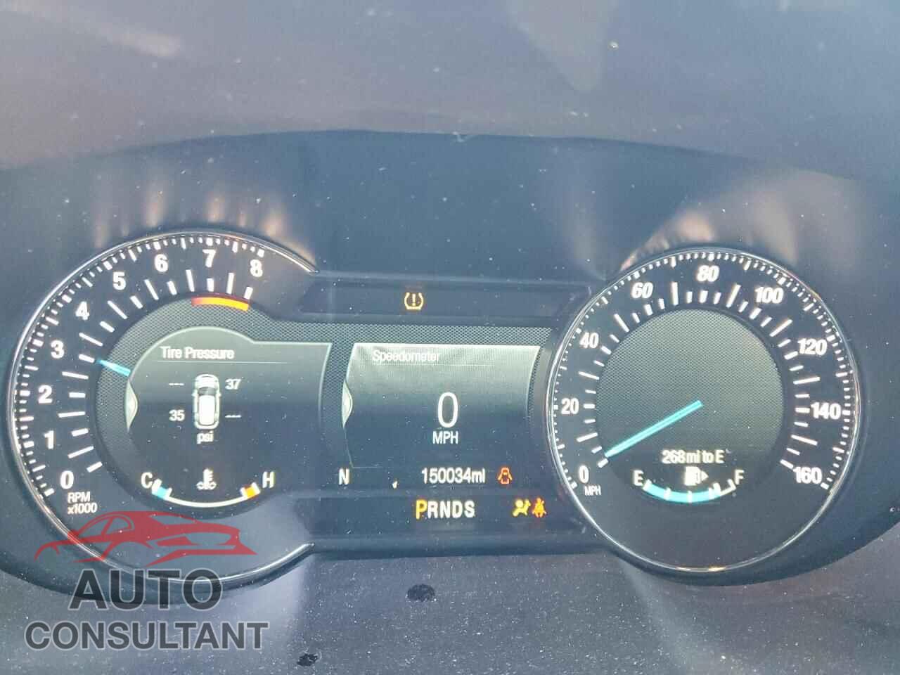 FORD EXPLORER 2018 - 1FM5K8HT3JGA66883