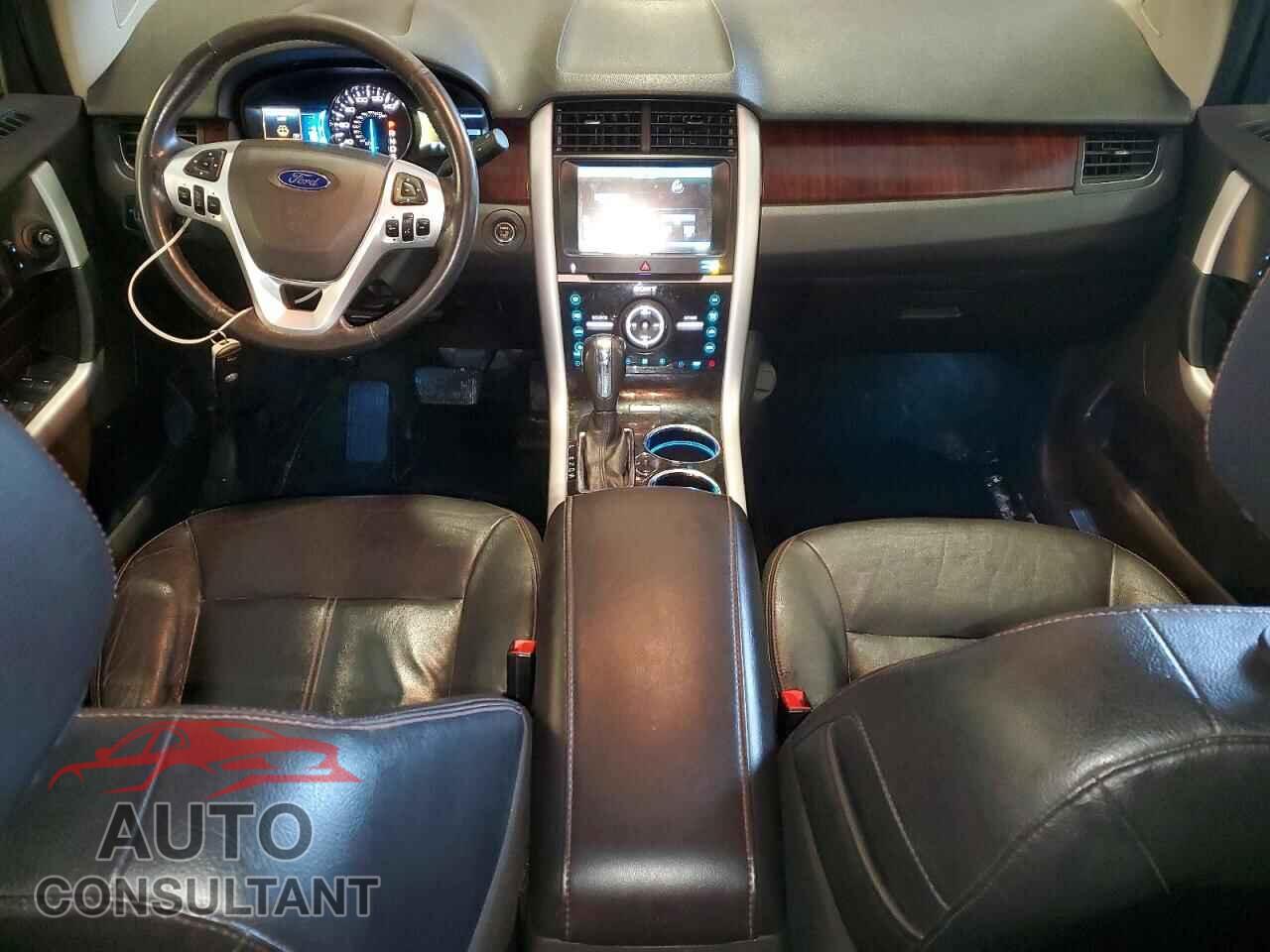 FORD EDGE 2014 - 2FMDK4KC8EBB55844