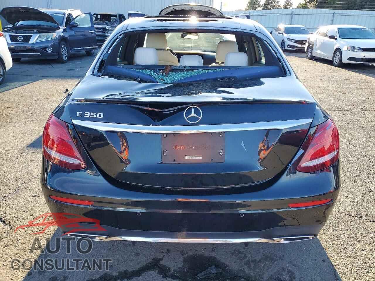 MERCEDES-BENZ E-CLASS 2020 - W1KZF8DBXLA835155