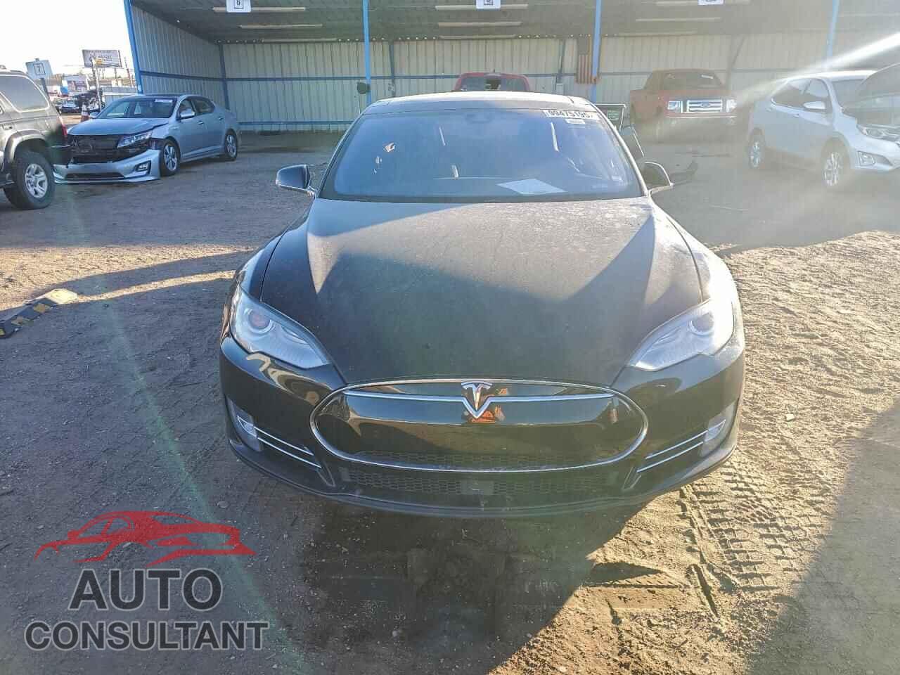 TESLA MODEL S 2015 - 5YJSA1H23FF087260