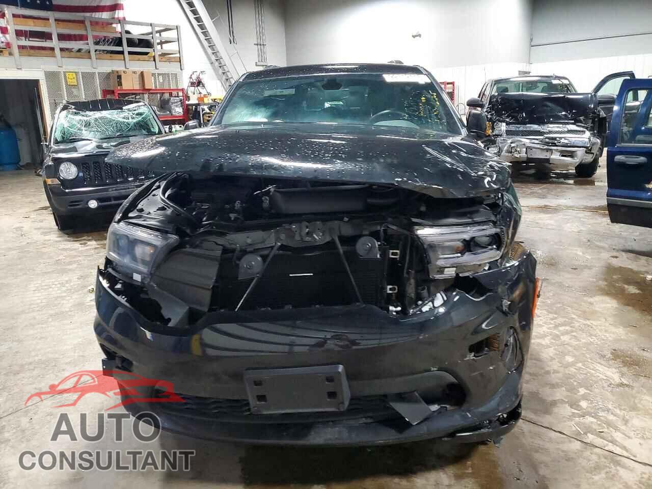 DODGE DURANGO 2026 - 1C4RDJDG2TC152566