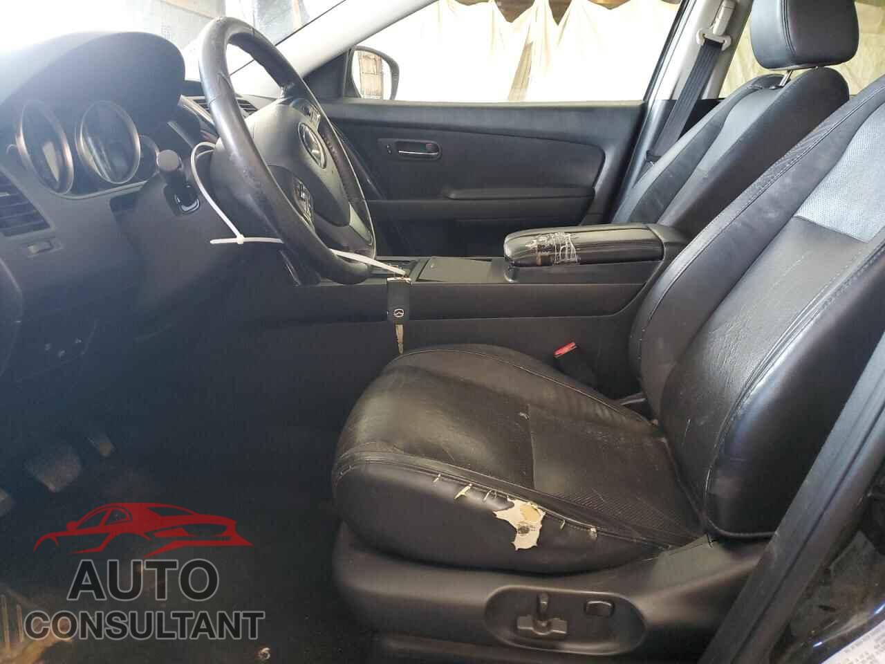 MAZDA CX-9 2014 - JM3TB3CA3E0431430
